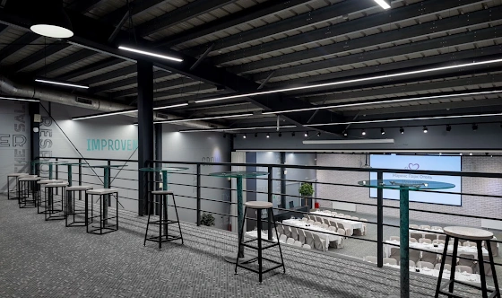 Фото №15 зала Зал "Ростов"