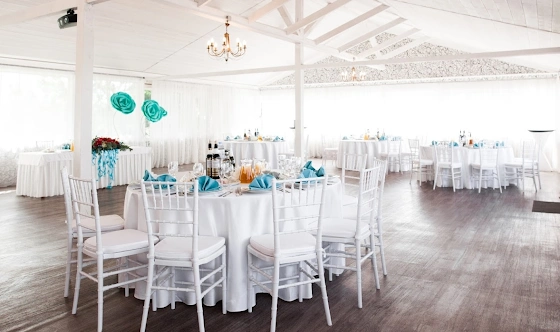 Фото №10 зала Зал Big River