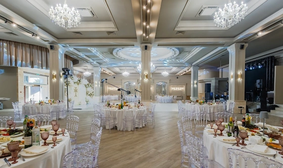 Фото №13 зала Основной зал 