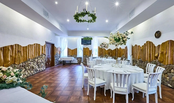 Фото №5 зала Каминный зал