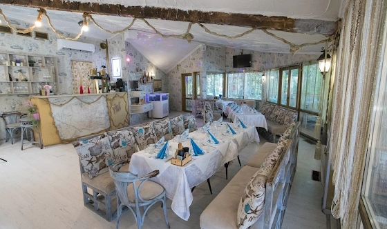 Фото №2 зала Малый зал