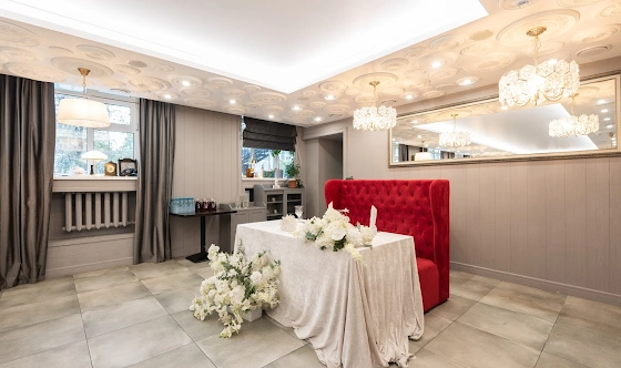 Фото №6 зала Основной зал 