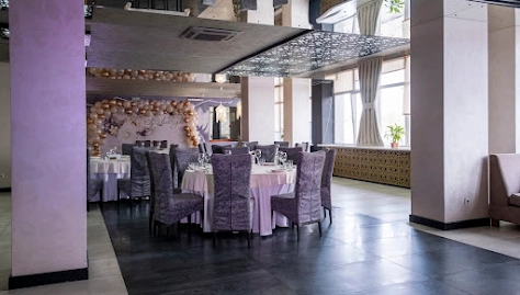 Фото №5 зала Основной зал