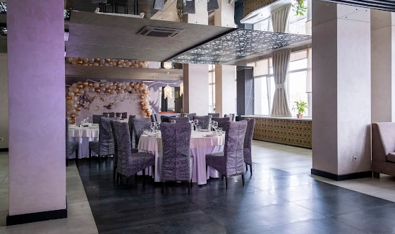 Фото №5 зала Основной зал