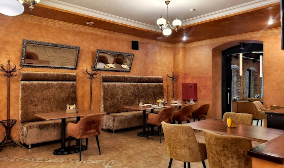 Фото №11 зала  Восточный зал 