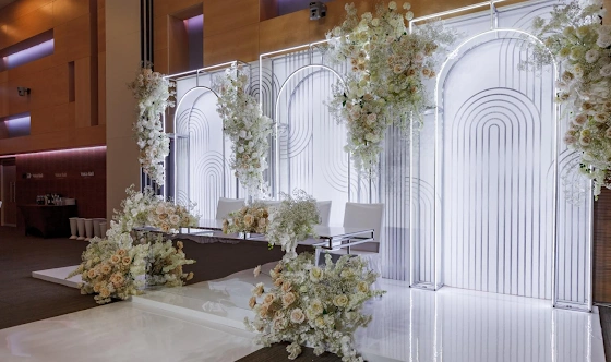 Фото №3 зала Основной зал 