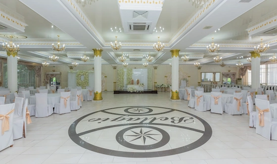 Фото №1 зала Банкетный зал