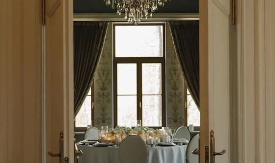 Фото №10 зала Зал "Тронный"