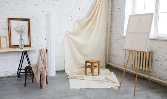 Фото №1 зала Зал «Дали»