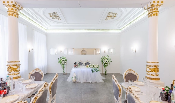 Фото №14 зала Основной зал