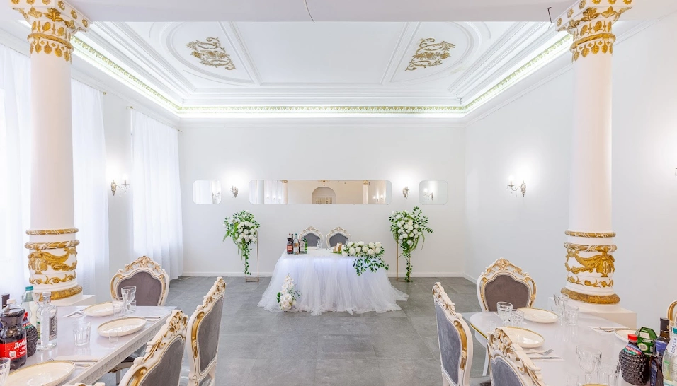 Фото №14 зала Основной зал