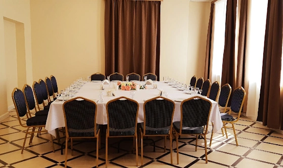 Фото №3 зала Основной зал