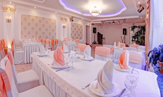 Фото №8 зала Классический зал