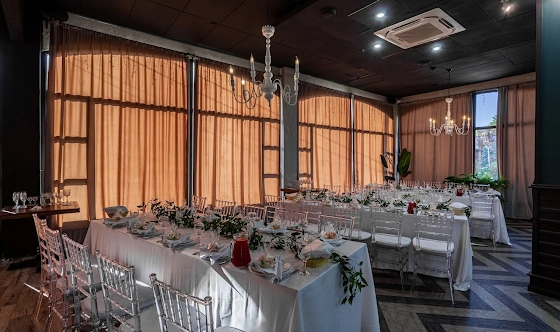 Фото №10 зала Зал Dvin