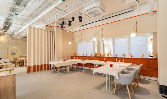 Фото №10 зала Второй зал