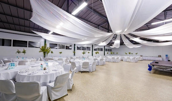 Фото №6 зала Актовый зал