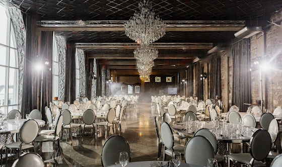 Фото №12 зала Большой зал 