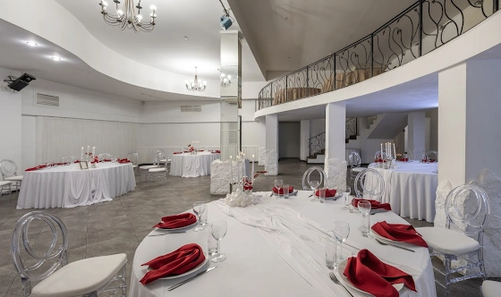 Фото №10 зала Основной зал