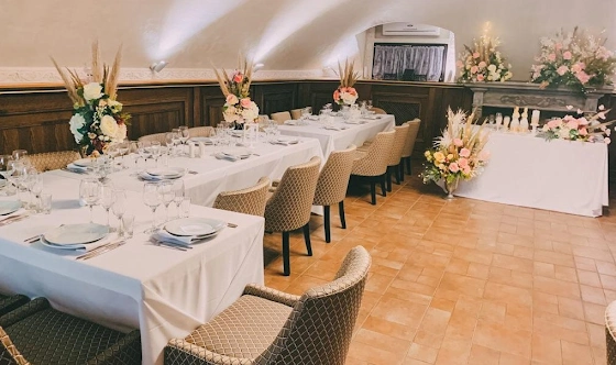 Фото №1 зала Помещение