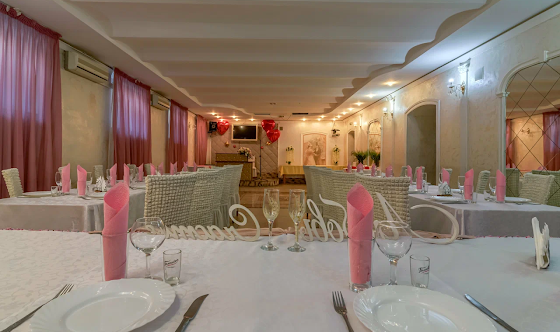 Фото №5 зала Банкетный зал