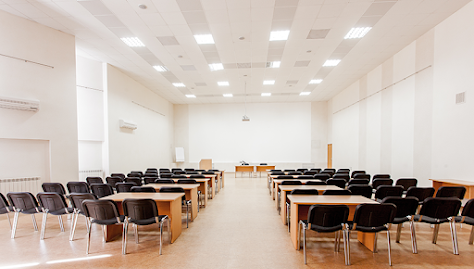 Фото №4 зала Конференц-зал