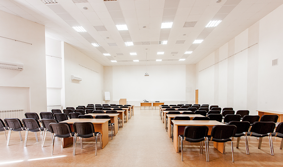 Фото №4 зала Конференц-зал