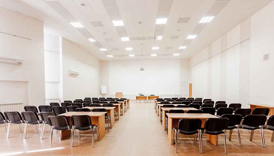 Фото №4 зала Конференц-зал