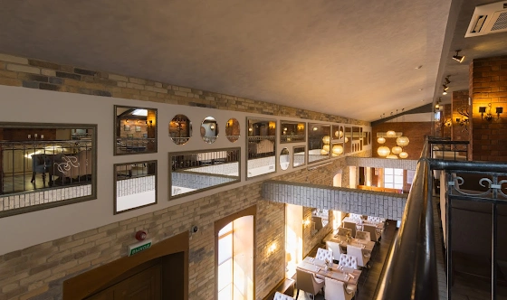 Фото №8 зала Зал на 30 человек