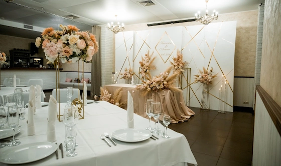 Фото №19 зала Смородина