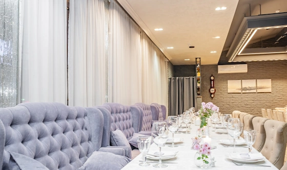 Фото №17 зала Основной зал