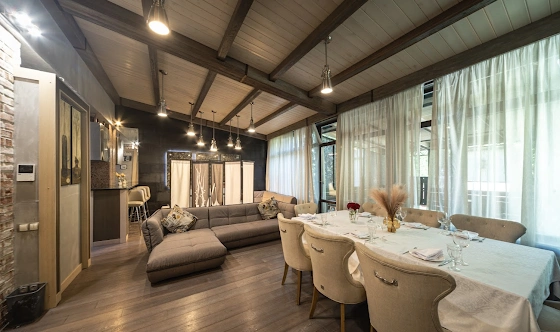 Фото №6 зала Лофт 