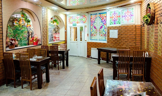 Фото №5 зала Малый зал