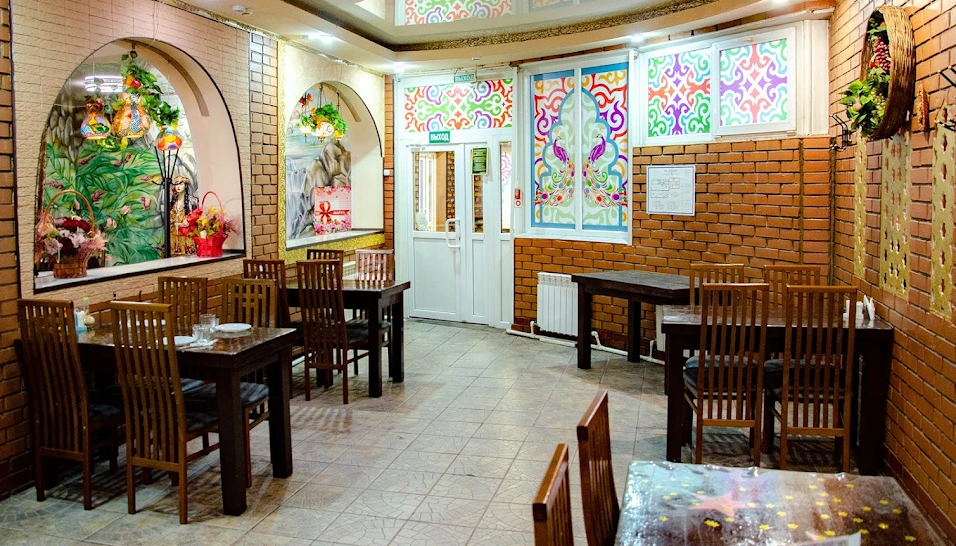 Фото №5 зала Малый зал