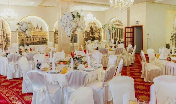 Фото №7 зала Основной зал