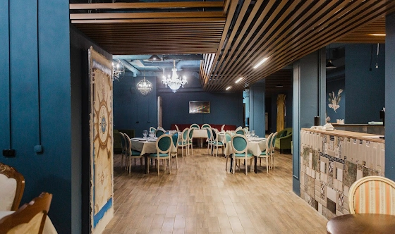 Фото №8 зала Основной зал