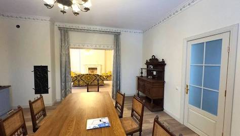 Фото №2 зала Коттедж