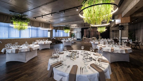 Фото №4 зала Зал