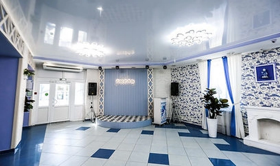 Фото №16 зала Банкетный зал 