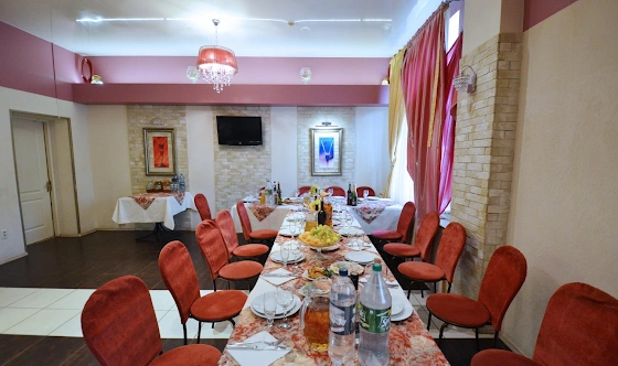 Фото №3 зала Зал на 30 человек