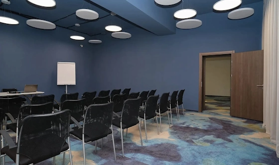 Фото №6 зала Малый Конференц-зал №3