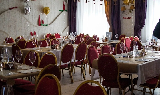 Фото №1 зала Помещение