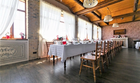 Фото №2 зала Зал «Новый»