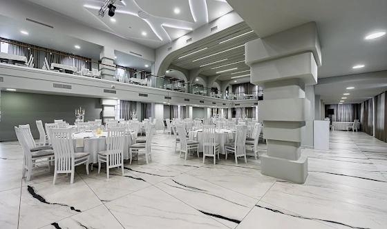 Фото №18 зала Банкетный зал