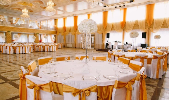 Фото №12 зала Зал «Gold»