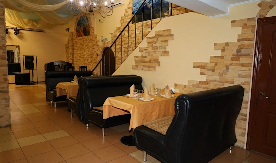 Фото №13 зала Основной зал