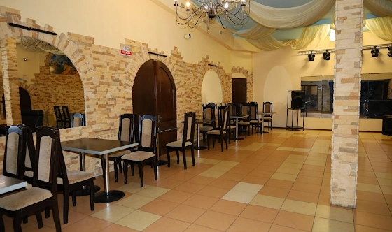 Фото №12 зала Основной зал