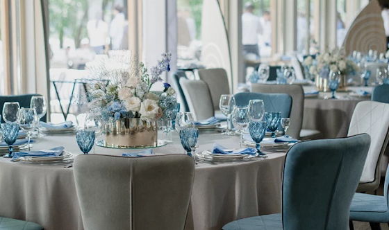 Фото №10 зала Основной зал