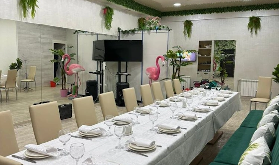 Фото №1 зала Лофт 