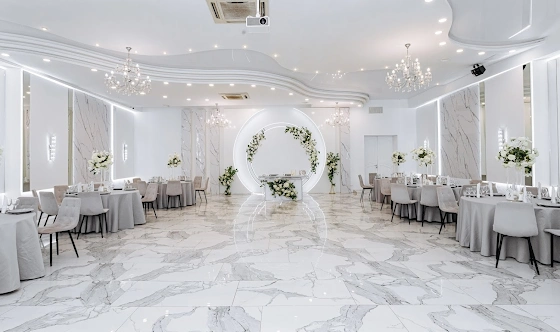 Фото №8 зала Основной зал