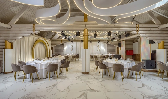 Фото №5 зала Зал №2